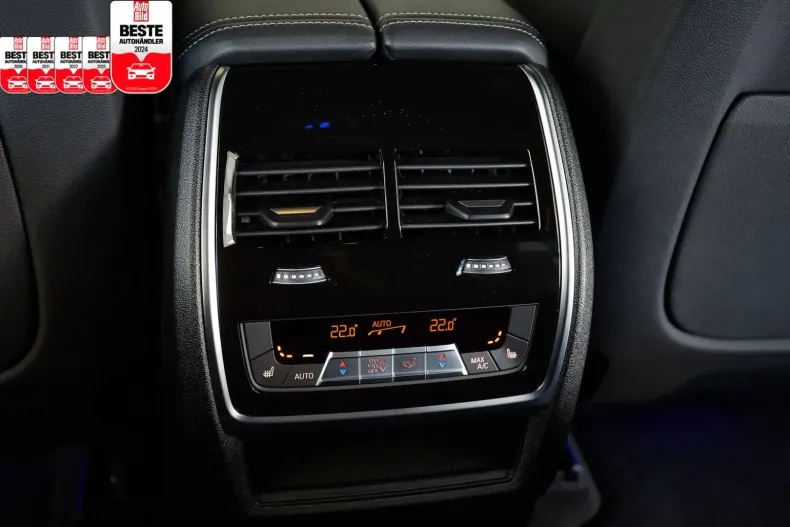 BMW X5 din 2024 cu 14.781 km - oferta BMW177338 - foto 32