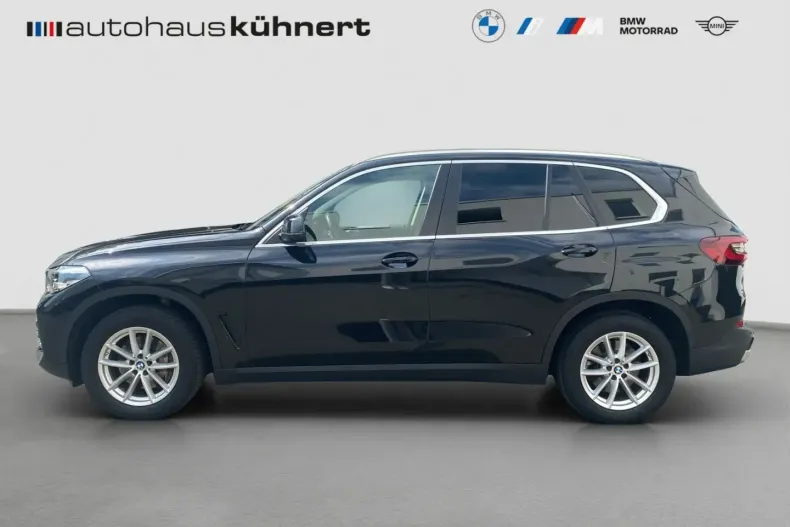 BMW X5 din 2021 cu 64.670 km - oferta BMW177339 - foto 3