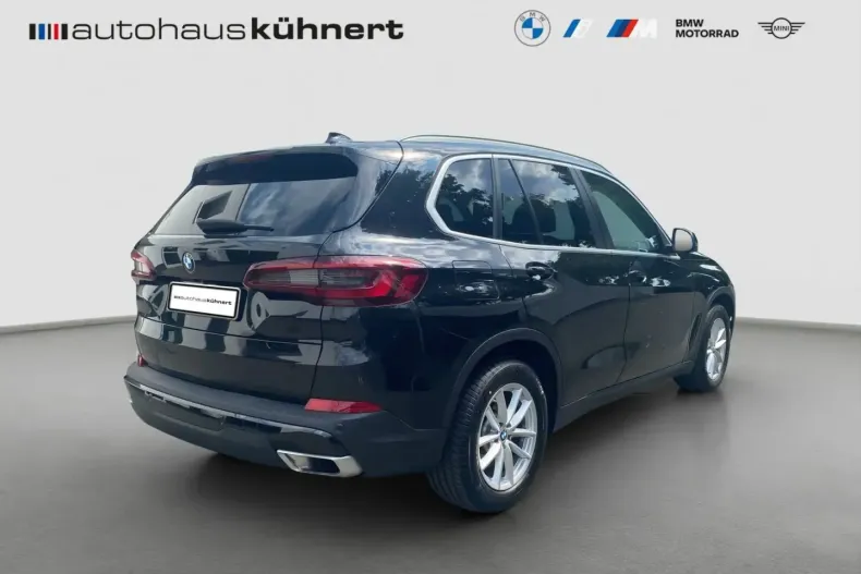 BMW X5 din 2021 cu 64.670 km - oferta BMW177339 - foto 6