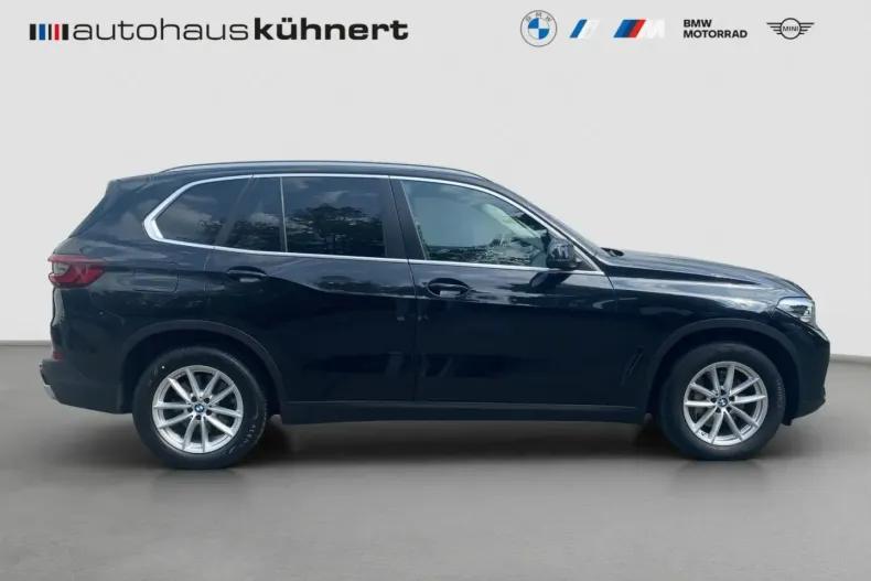 BMW X5 din 2021 cu 64.670 km - oferta BMW177339 - foto 7