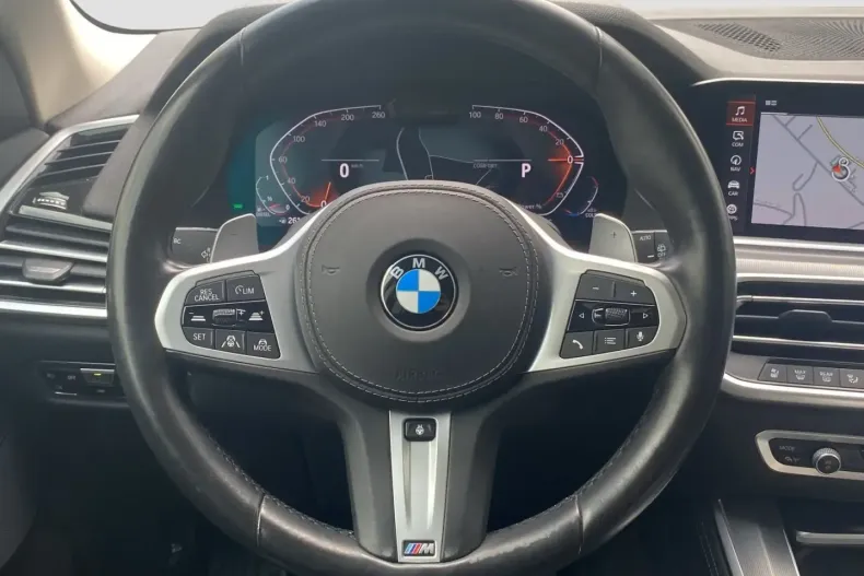 BMW X5 din 2021 cu 64.670 km - oferta BMW177339 - foto 12