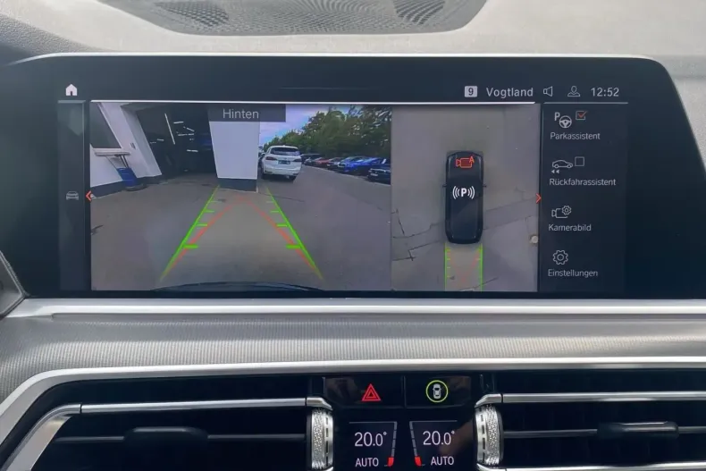 BMW X5 din 2021 cu 64.670 km - oferta BMW177339 - foto 19