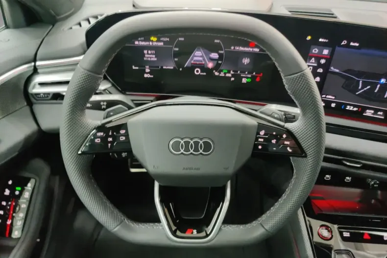 Audi S5 din 2024 cu 15.500 km - oferta AUD177343 - foto 7