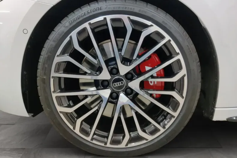 Audi S5 din 2024 cu 15.500 km - oferta AUD177343 - foto 14