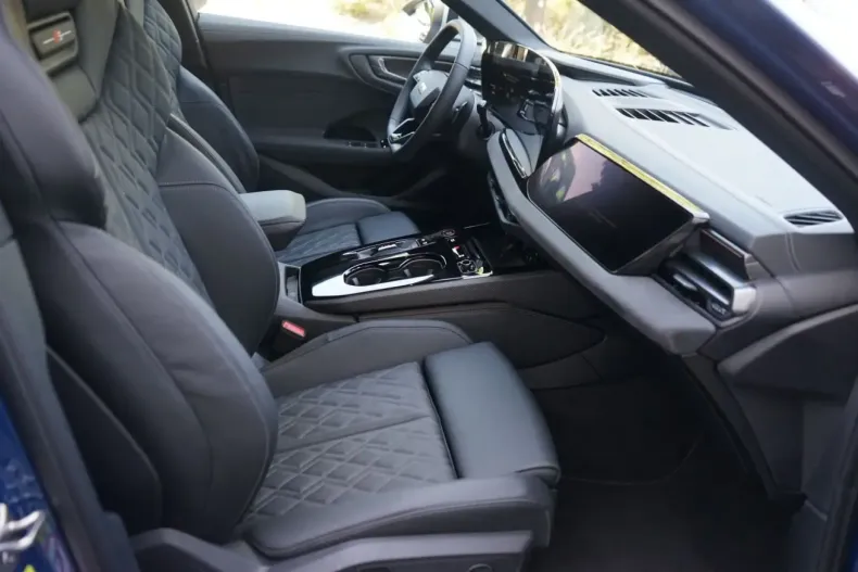 Audi S5 din 2024 cu 9.132 km - oferta AUD177344 - foto 9