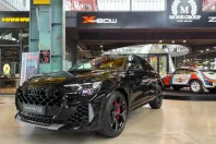 Audi RSQ8 din 2025 cu 1.370 km - oferta AUD177345 - foto 1