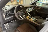 Audi RSQ8 din 2025 cu 1.370 km - oferta AUD177345 - foto 9