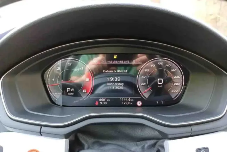 Audi S5 din 2024 cu 8.790 km - oferta AUD177346 - foto 3