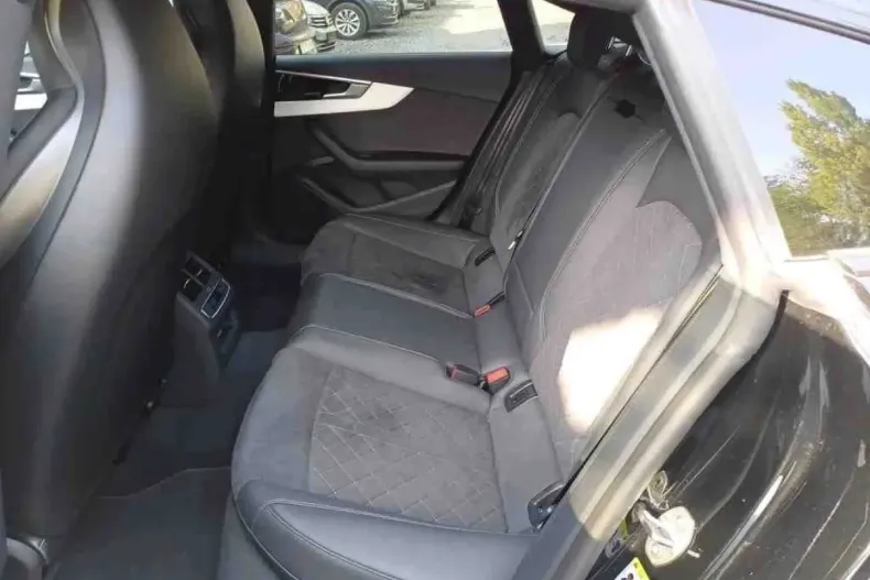 Audi S5 din 2024 cu 8.790 km - oferta AUD177346 - foto 5