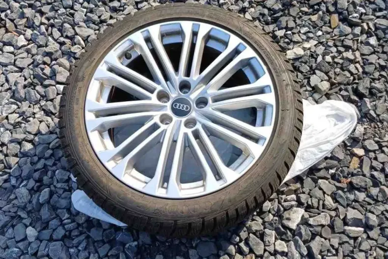 Audi S5 din 2024 cu 8.790 km - oferta AUD177346 - foto 7