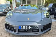 Porsche 911 din 2024 cu 5.400 km - oferta POR177348 - foto 2