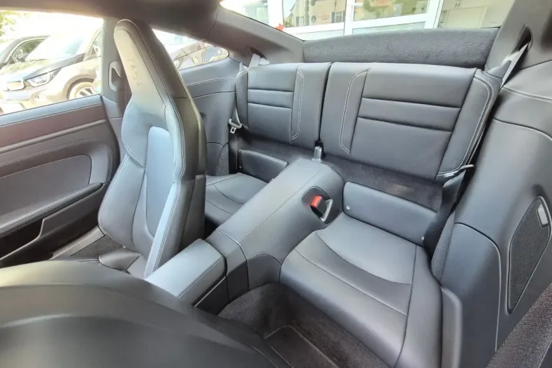 Porsche 911 din 2024 cu 5.400 km - oferta POR177348 - foto 12