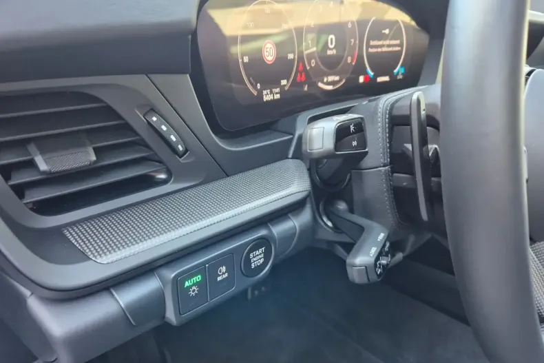 Porsche 911 din 2024 cu 5.400 km - oferta POR177348 - foto 14