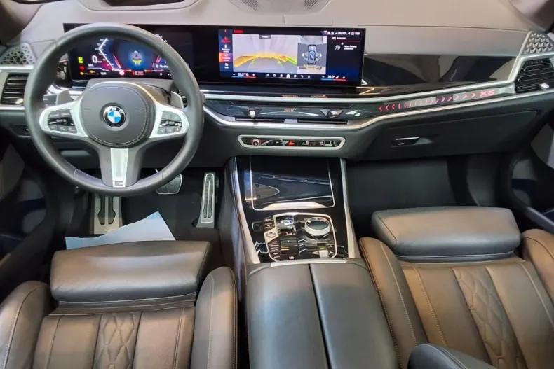 BMW X5 din 2024 cu 51.136 km - oferta BMW177349 - foto 7