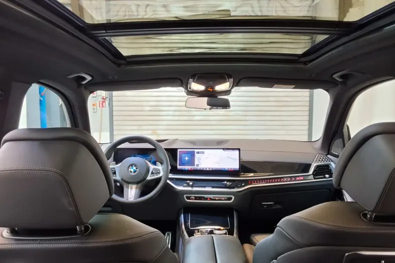 BMW X5 din 2024 cu 51.136 km - oferta BMW177349 - foto 8