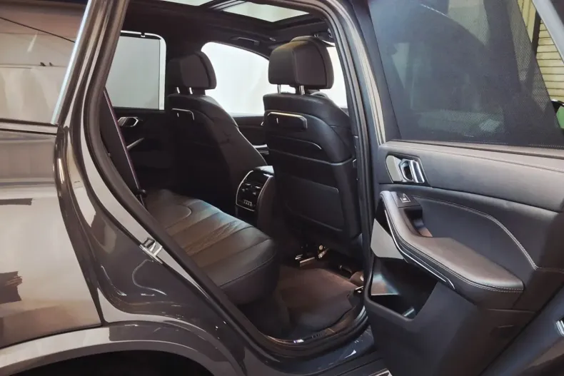 BMW X5 din 2024 cu 51.136 km - oferta BMW177349 - foto 14