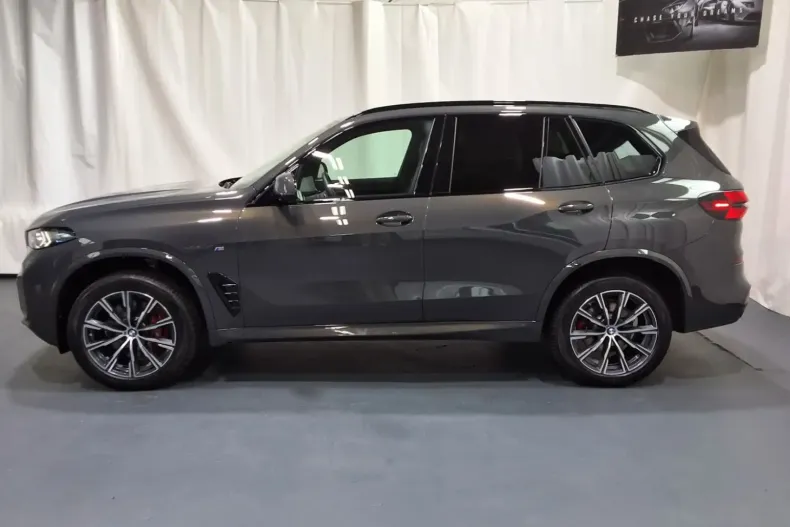 BMW X5 din 2024 cu 51.136 km - oferta BMW177349 - foto 18