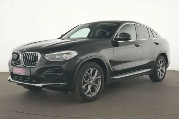 BMW X4 din 2021 - oferta BMW177350
