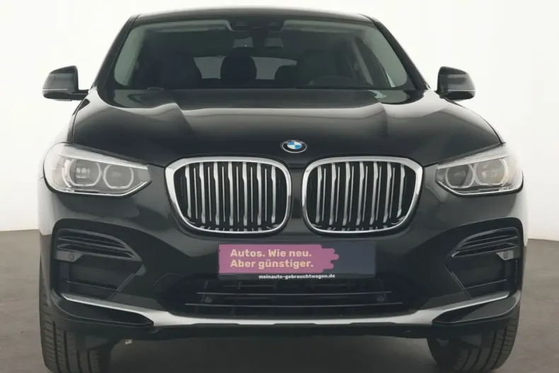 BMW X4 din 2021 cu 38.219 km - oferta BMW177350 - foto 2