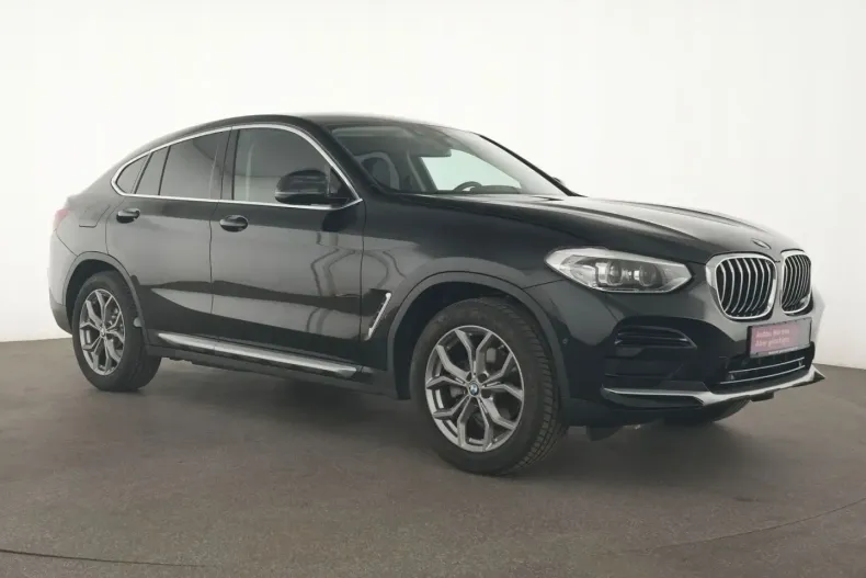 BMW X4 din 2021 cu 38.219 km - oferta BMW177350 - foto 3