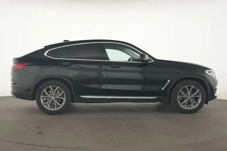 BMW X4 din 2021 cu 38.219 km - oferta BMW177350 - foto 4