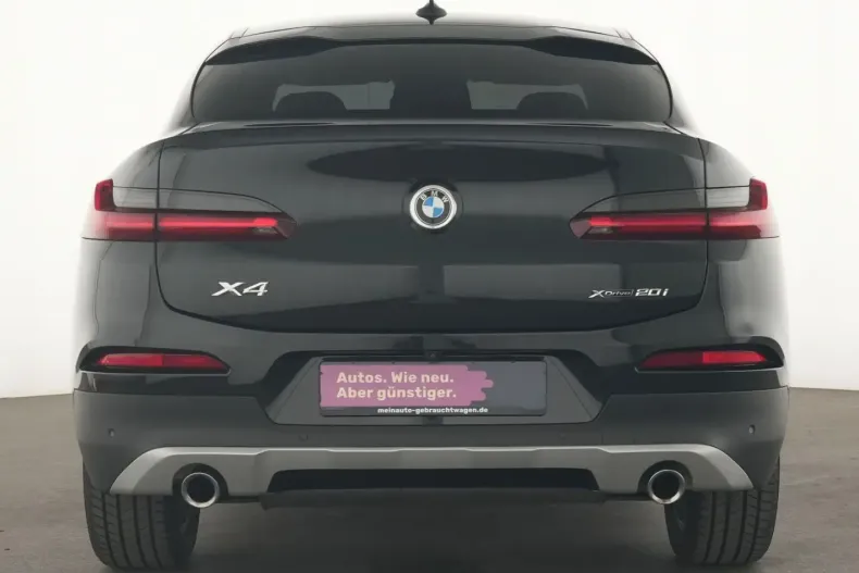 BMW X4 din 2021 cu 38.219 km - oferta BMW177350 - foto 6