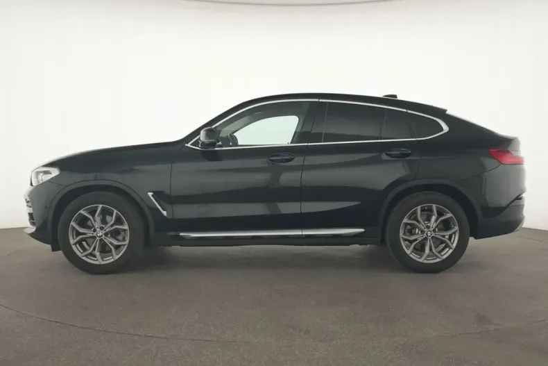 BMW X4 din 2021 cu 38.219 km - oferta BMW177350 - foto 8