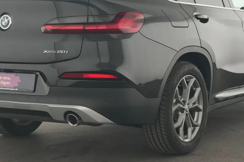 BMW X4 din 2021 cu 38.219 km - oferta BMW177350 - foto 11