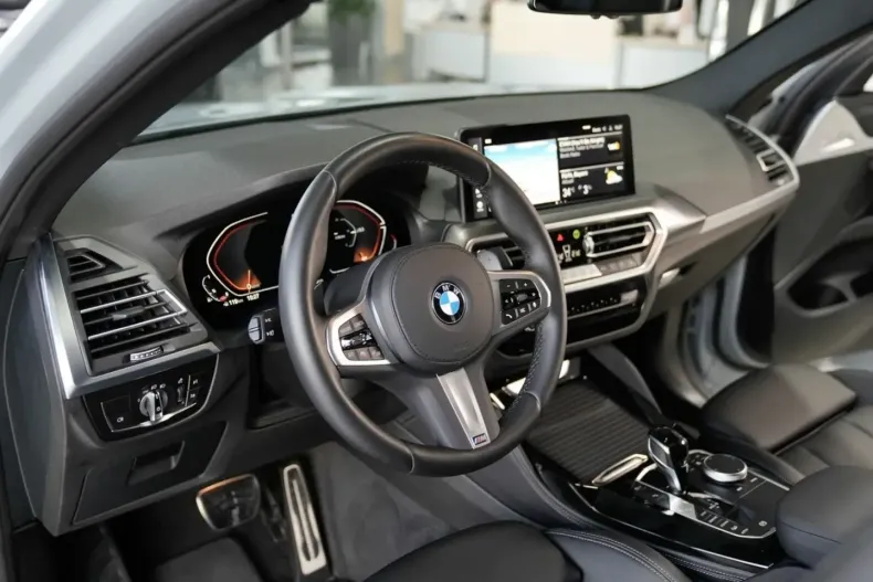 BMW X4 din 2024 cu 10.863 km - oferta BMW177351 - foto 10