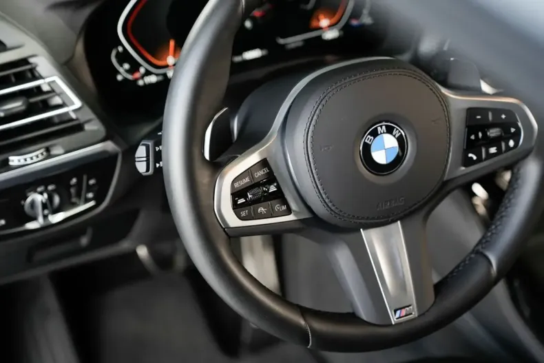 BMW X4 din 2024 cu 10.863 km - oferta BMW177351 - foto 12