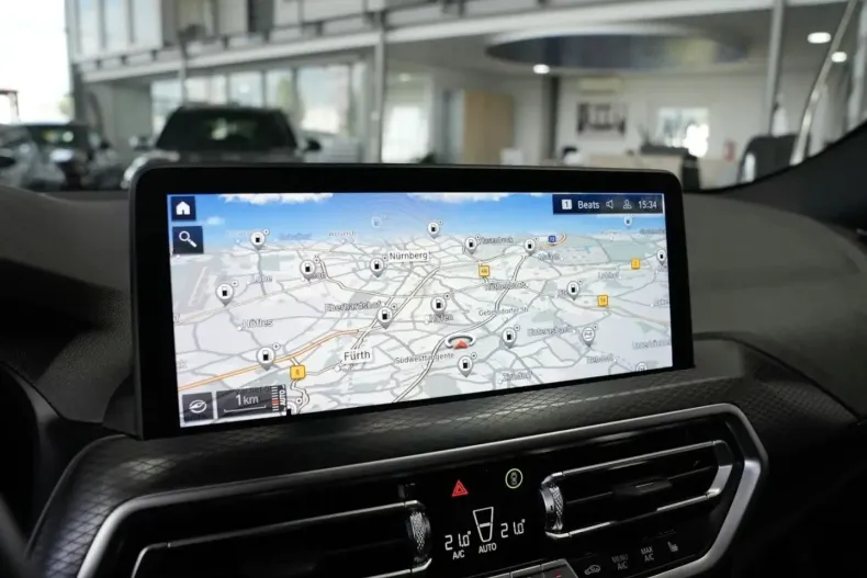 BMW X4 din 2024 cu 10.863 km - oferta BMW177351 - foto 18