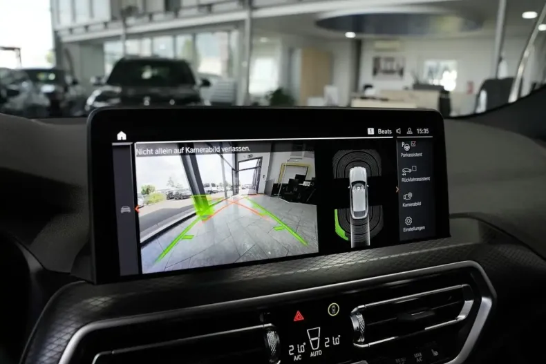 BMW X4 din 2024 cu 10.863 km - oferta BMW177351 - foto 20