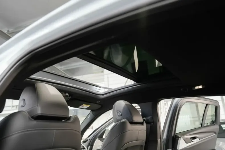 BMW X4 din 2024 cu 10.863 km - oferta BMW177351 - foto 22