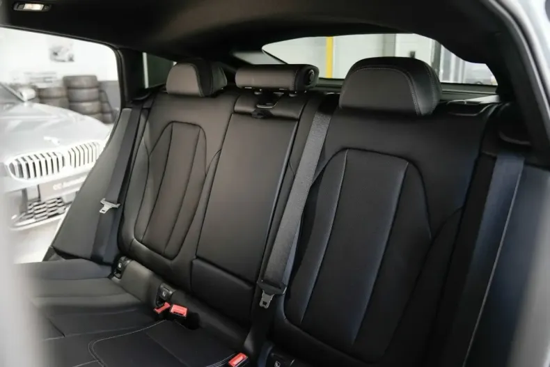 BMW X4 din 2024 cu 10.863 km - oferta BMW177351 - foto 23