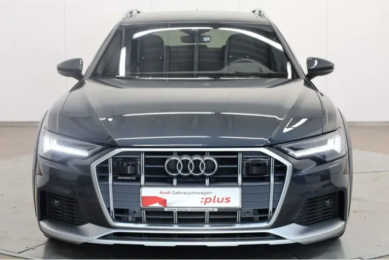 Audi A6 Allroad din 2024 cu 5.663 km - oferta AUD177352 - foto 2