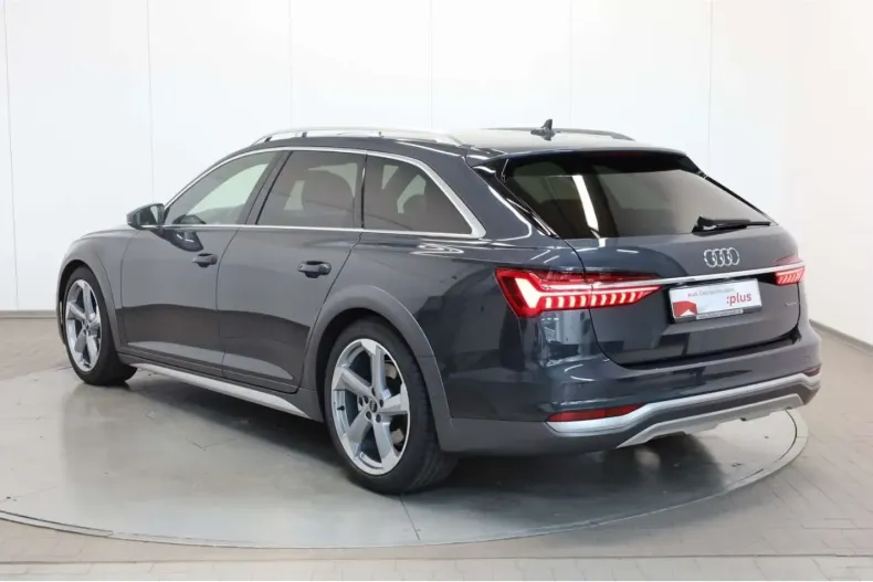 Audi A6 Allroad din 2024 cu 5.663 km - oferta AUD177352 - foto 3