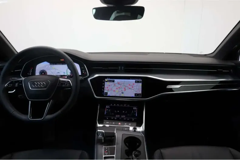 Audi A6 Allroad din 2024 cu 5.663 km - oferta AUD177352 - foto 8