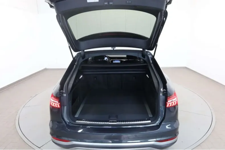 Audi A6 Allroad din 2024 cu 5.663 km - oferta AUD177352 - foto 11