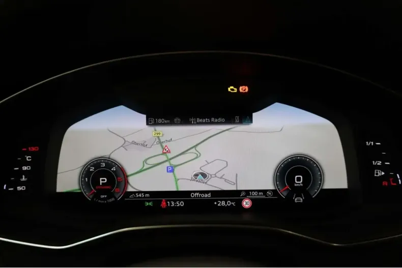 Audi A6 Allroad din 2024 cu 5.663 km - oferta AUD177352 - foto 12