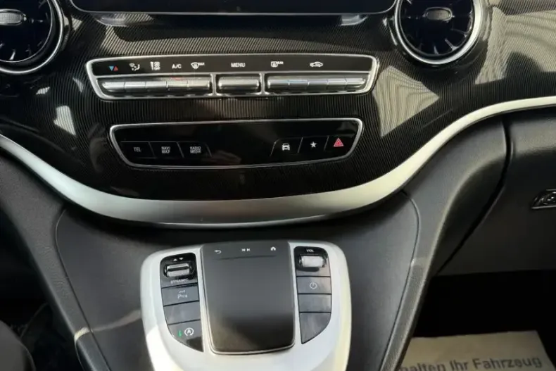 Mercedes-Benz V 220 din 2024 cu 10.814 km - oferta MER177353 - foto 17