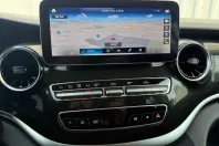 Mercedes-Benz V 220 din 2024 cu 10.814 km - oferta MER177353 - foto 18