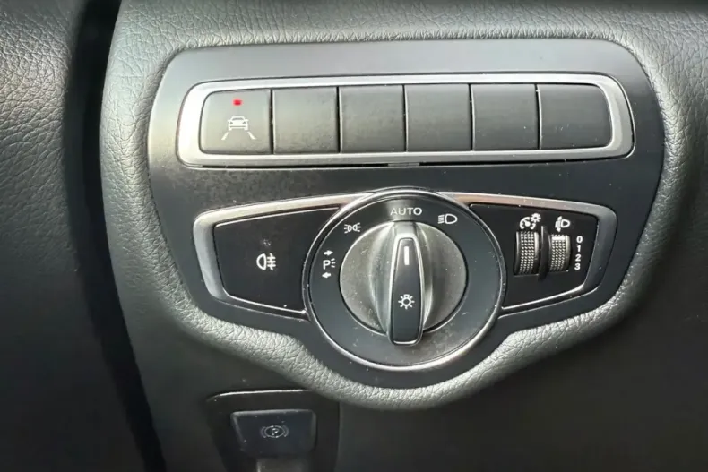 Mercedes-Benz V 220 din 2024 cu 10.814 km - oferta MER177353 - foto 20