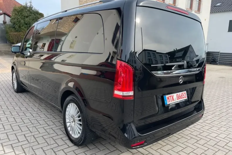 Mercedes-Benz V 300 din 2024 cu 40.000 km - oferta MER177355 - foto 5