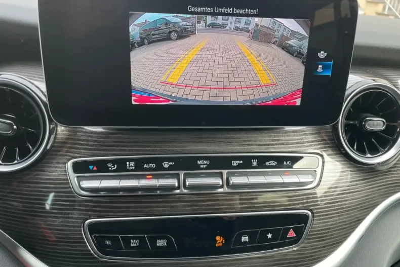 Mercedes-Benz V 300 din 2024 cu 40.000 km - oferta MER177355 - foto 7