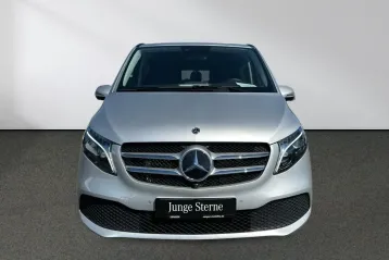 Mercedes-Benz V 250 din 2023 - oferta MER177356