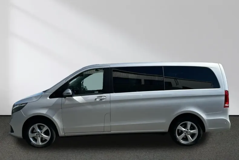 Mercedes-Benz V 250 din 2023 cu 41.000 km - oferta MER177356 - foto 3