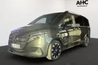 Mercedes-Benz V 300 din 2025 cu 25.000 km - oferta MER177357 - foto 2