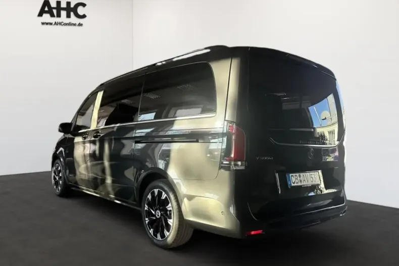 Mercedes-Benz V 300 din 2025 cu 25.000 km - oferta MER177357 - foto 4