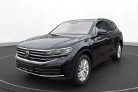 Volkswagen Touareg din 2024 cu 34.283 km - oferta VOL177359 - foto 2