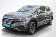 Volkswagen Touareg din 2024 cu 20.150 km - oferta VOL177360 - foto 1